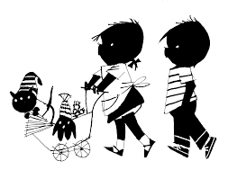 Een achterhaald wereldbeeld door Jip en&nbsp;Janneke