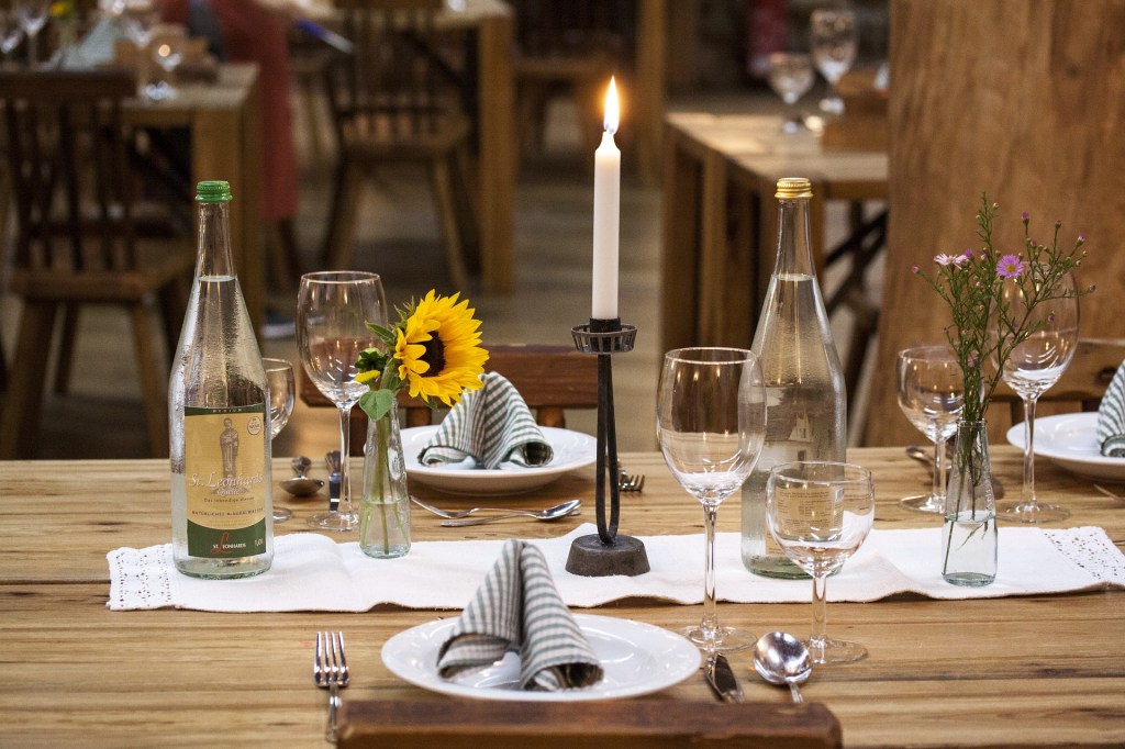 Sara – Denken maakt me&nbsp;rustig