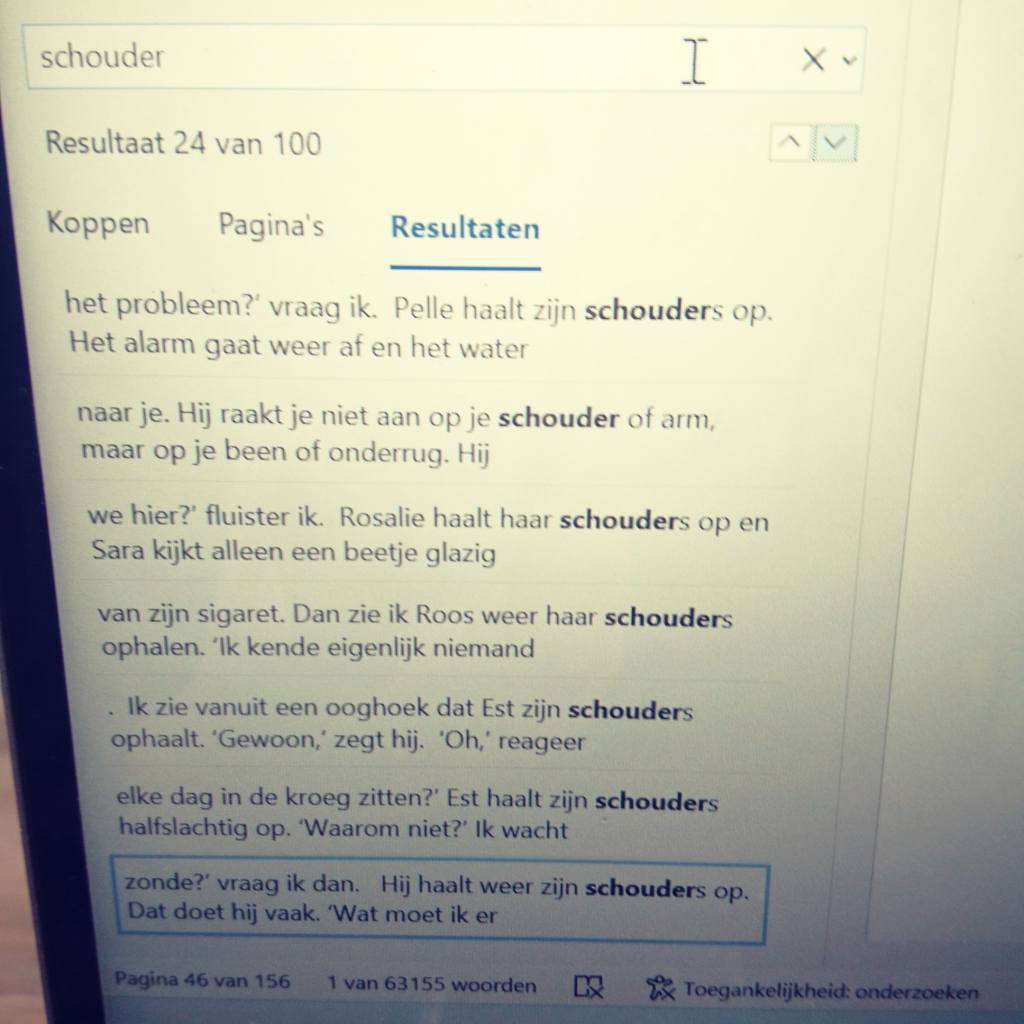 Dit is ook&nbsp;redigeren