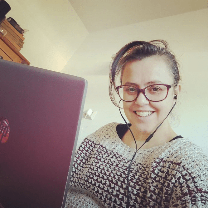 Op naar de 20.000 woorden