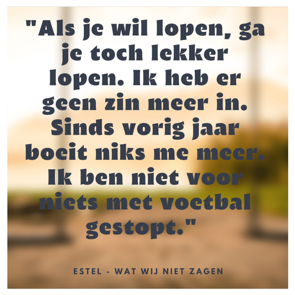 Dit is Est van&nbsp;WWNZ